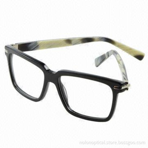 2014 Best Sale Acetate Full Rim Optical Frame, OEM/ODM Orders Welcomed